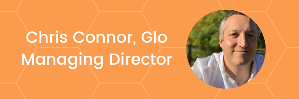 Managing Director of Glo