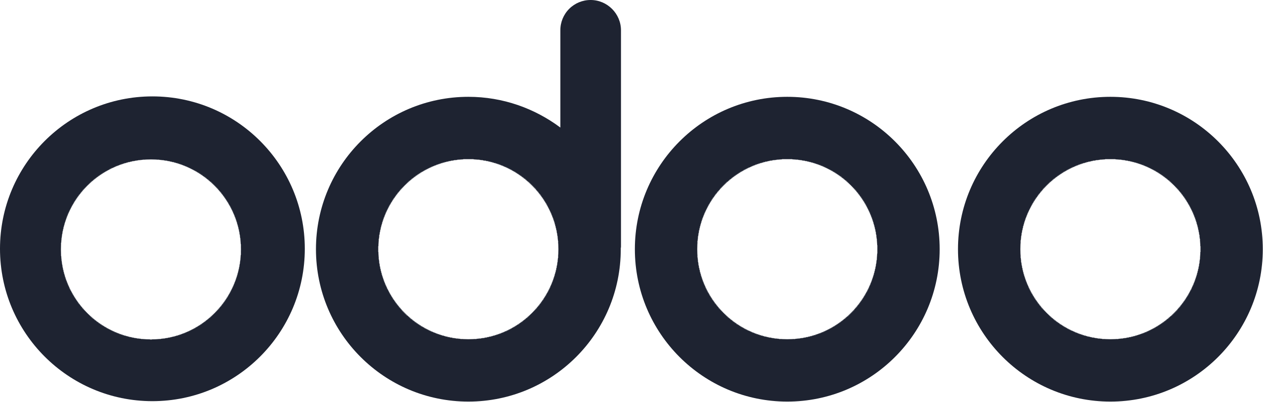 Odoo Logo