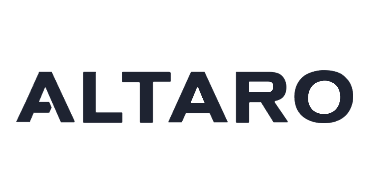 Altaro Logo