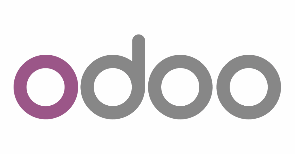 Odoo • Image and Text